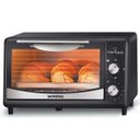 Ver imagem 1 de Forno Elétrico Pratic Cook 6L 650w FR-09 Mondial 127v