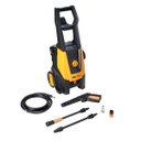 Ver imagem 2 de Lavadora De Alta Pressão Indução Wap Extreme Turbo 2800 127v