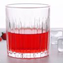 Ver imagem 2 de Jogo 6 Copos em Cristal Soho 310ml Baixo 9,3cm Decorativo L Hermitage Cozinha Servir