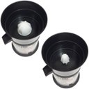 Ver imagem 5 de Espremedor Extrator Suco Laranja Doméstico 300w Câmara Plástica Vitalex Esvi-p Bivolt