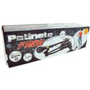 Ver imagem 3 de Patinete Radical Frog 3 Rodas Preto Dm Toys Dmr5819p