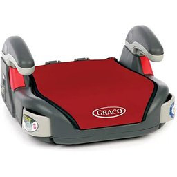 Assento para Automovel Booster Basic Lion 15 a 36KG Graco 1776515 - 1