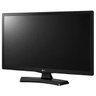 My TV Lg 23,6" Led, 1366 x 768, Hd, HDMI, USB, Pip, Preto, Padrco Vesa. - 4