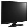 My TV Lg 23,6" Led, 1366 x 768, Hd, HDMI, USB, Pip, Preto, Padrco Vesa. - 2