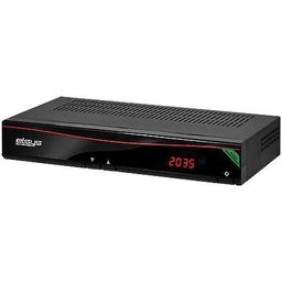 Receptor Digital Dvb-S Bandas C e Ku / Anala?Gico Banda-C Duomax Etrs17 - 3 Receptor Digital Dvb-S Bandas C e Ku / Anala?Gico Banda-C Duomax Etrs17 - 3