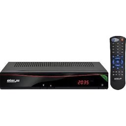 Receptor Digital Dvb-S Bandas C e Ku / Anala?Gico Banda-C Duomax Etrs17 - 1 Receptor Digital Dvb-S Bandas C e Ku / Anala?Gico Banda-C Duomax Etrs17 - 1
