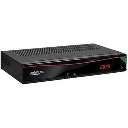 Receptor Digital Dvb-S Bandas C e Ku / Anala?Gico Banda-C Duomax Etrs17 - 2 Receptor Digital Dvb-S Bandas C e Ku / Anala?Gico Banda-C Duomax Etrs17 - 2