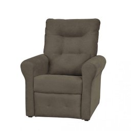 Poltrona Reclinável Clio Matrix - 2 Poltrona Reclinável Clio Matrix - 2