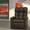 Ver imagem 1 de Poltrona Reclinável Pajero Matrix