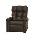 Ver imagem 2 de Poltrona Reclinável Pajero Matrix