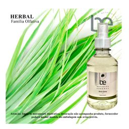 Home Spray Botanica Essence 20. Capim Limão 250ml - 2