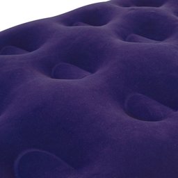 Colchão Casal Mor Inflável Multiuso com Inflador  - 2