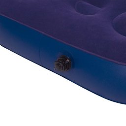 Colchão Casal Mor Inflável Multiuso com Inflador  - 4