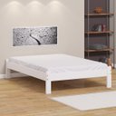 Ver imagem 1 de Cama Turca Queen Size Madeira Cor Branco