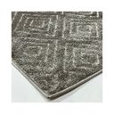 Ver imagem 2 de Tapete para Sala Quarto Bristrol 100x150 Des 2 Bege