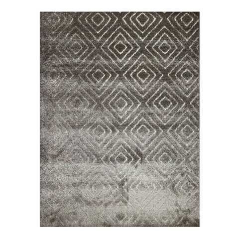 Tapete para Sala Quarto Bristrol 100x150 Des 2 Bege