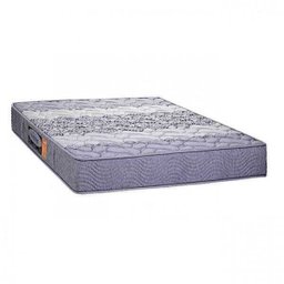 Colchão King Espresso Móveis Super 22x193x203cm Protege - 1