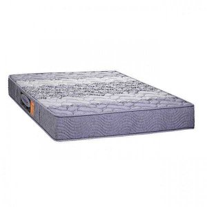 Colchão King Espresso Móveis Super 22x193x203cm Protege