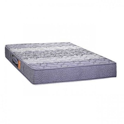 Colchão King Espresso Móveis Super 22x193x203cm Protege