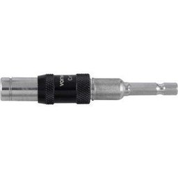 Jogo de Bits Vonder Ponteira C/extensao Magnetico Articulado - 3