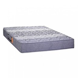 Colchão Queen Espresso Móveis Protege 158x22 - 1