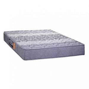 Colchão Queen Espresso Móveis Protege 158x22