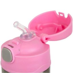 Garrafa Termica Infantil AÇO INOX Clingo - COALA - 5 Garrafa Termica Infantil AÇO INOX Clingo - COALA - 5