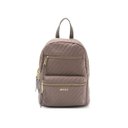 Ver imagem 1 de Mochila Santa Lolla Matelassê - Cinza