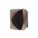 Ver imagem 4 de Mochila Santa Lolla Matelassê - Cinza