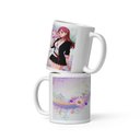 Ver imagem 5 de Caneca de Porcelana Anime Bleach Modelo 17