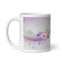 Ver imagem 2 de Caneca de Porcelana Anime Bleach Modelo 17