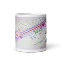 Ver imagem 3 de Caneca de Porcelana Anime Bleach Modelo 17