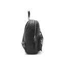 Ver imagem 3 de Mochila Santa Lolla Matelassê - Preto