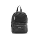 Ver imagem 1 de Mochila Santa Lolla Matelassê - Preto