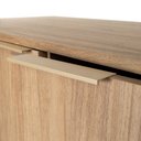 Ver mais imagens de Balcão Kaki 3 Portas 160cm X 45 Cm Tauari
