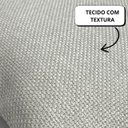 Ver imagem 2 de Capa de Almofada Linhao Bege Claro 45x45