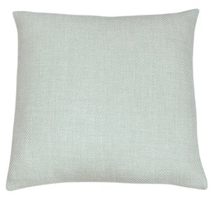 Capa de Almofada Linhao Bege Claro 45x45