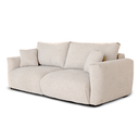 Ver imagem 3 de Sofá Heaven 6 Lugares, 2,90m com Assento Supermacio e Design Moderno | de Casa Decor