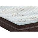 Ver imagem 2 de Colchão Casal Molas Prolastic Palace Euro Pillow (138x188x24) - Probel