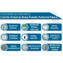 Ver imagem 5 de Colchão Casal Molas Prolastic Palace Euro Pillow (138x188x24) - Probel