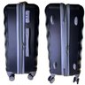 Mala de Viagem de Rodinha G 28kg em Abs Rígida Cor:preto 2 - 2