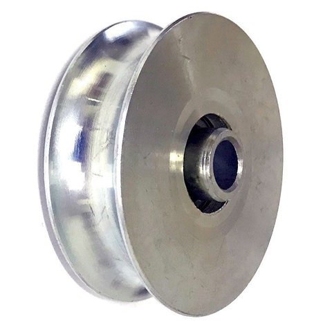 Roldana sem Caixa 2" Tipo U 7/8" - (281340)