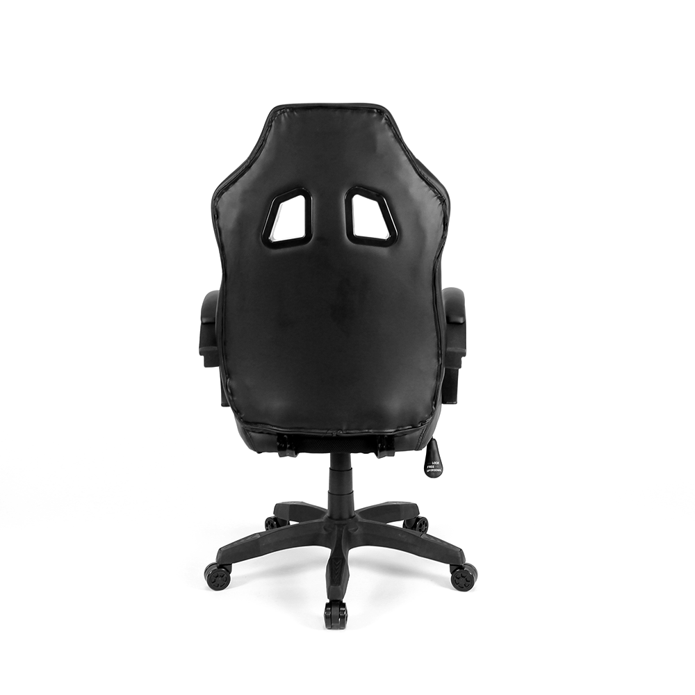 Cadeira Gamer Ergonômica Comfort Black - 4