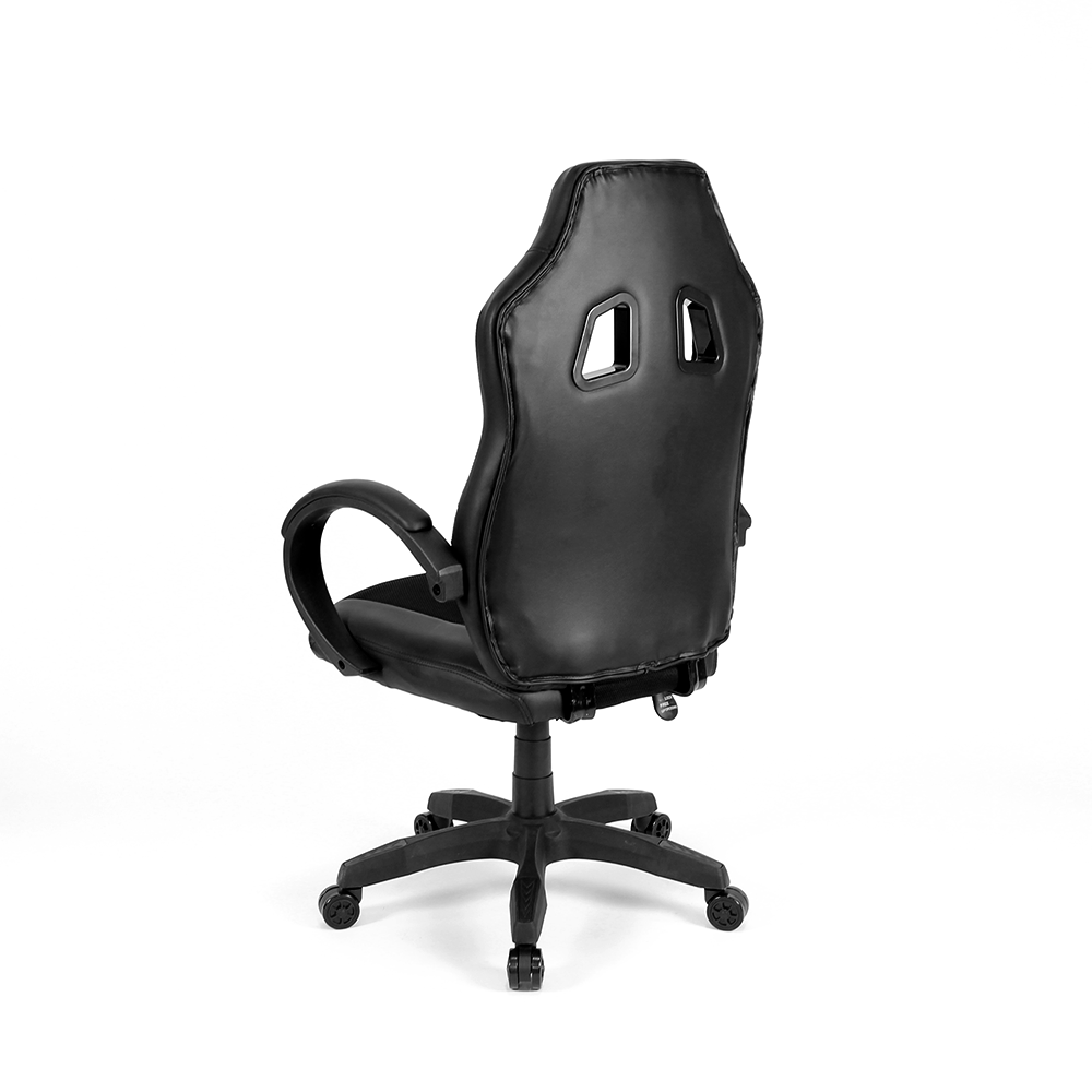 Cadeira Gamer Ergonômica Comfort Black - 3