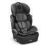 Cadeira para Auto 9-36 Kg Isofix Litet Safemax Fix 2.0 Cinza - Bb460 Bb460 - 1