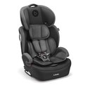 Ver imagem 1 de Cadeira para Auto 9-36 Kg Isofix Litet Safemax Fix 2.0 Cinza - Bb460 Bb460