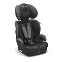 Ver imagem 7 de Cadeira para Auto 9-36 Kg Isofix Litet Safemax Fix 2.0 Cinza - Bb460 Bb460