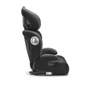 Ver imagem 5 de Cadeira para Auto 9-36 Kg Isofix Litet Safemax Fix 2.0 Cinza - Bb460 Bb460