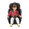 Cadeira para Auto 9-36 Kg Isofix Litet Safemax Fix 2.0 Cinza - Bb460 Bb460 - 6