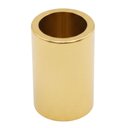 Ver imagem 5 de Acabamento Belle Époque Tradicional 1.1/2" e 1.1/4" Ônix e Dourado Deca - 4900s52gddone